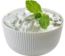 Tzatziki
