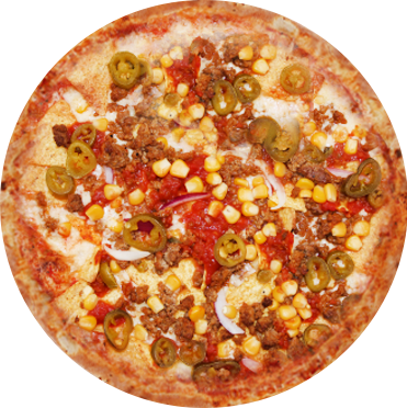 Tacopizza