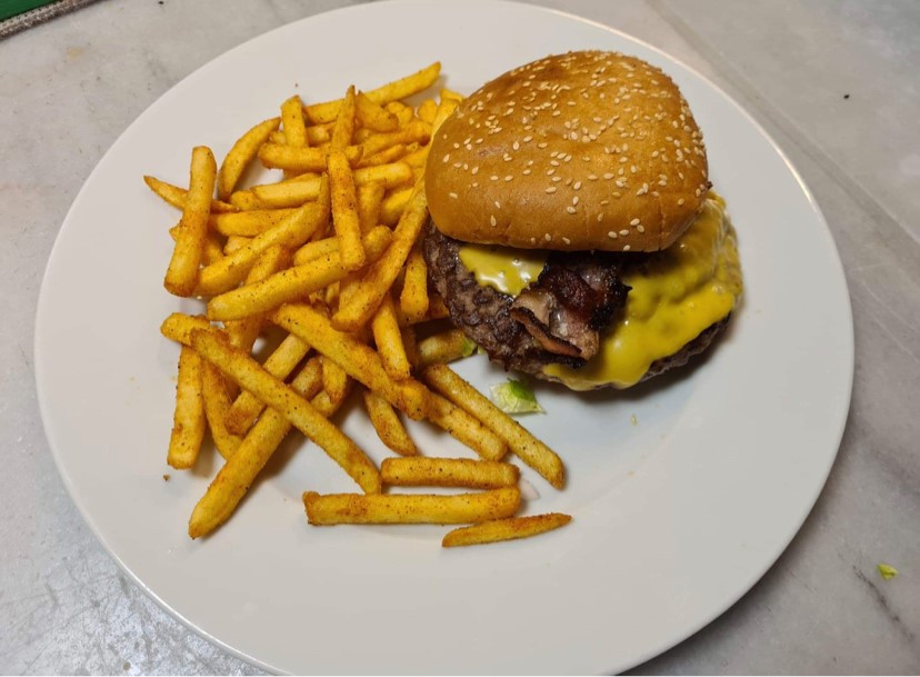 Baconcheeseburger