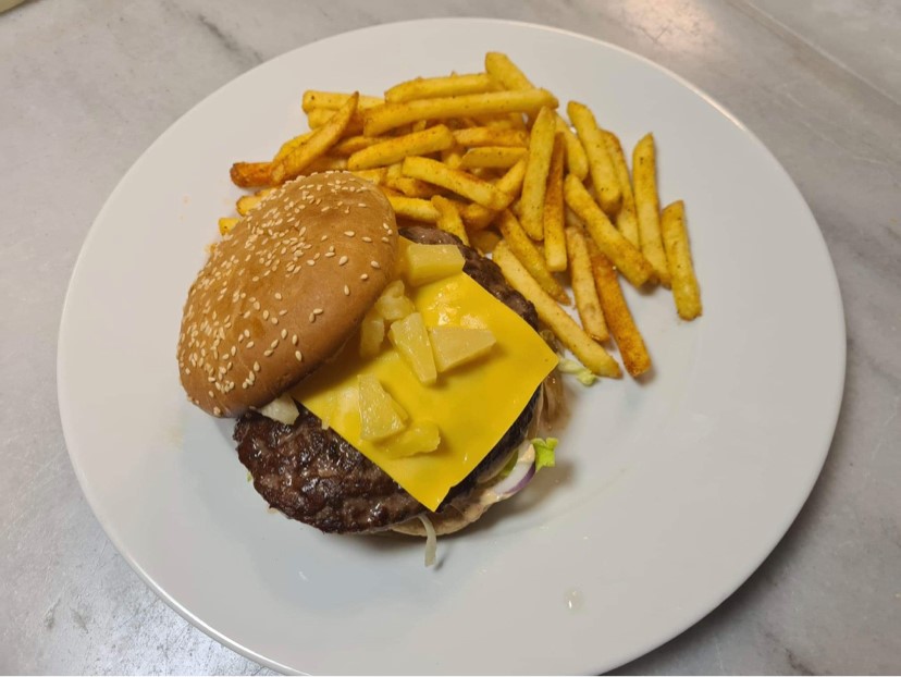 Hawaiiburger