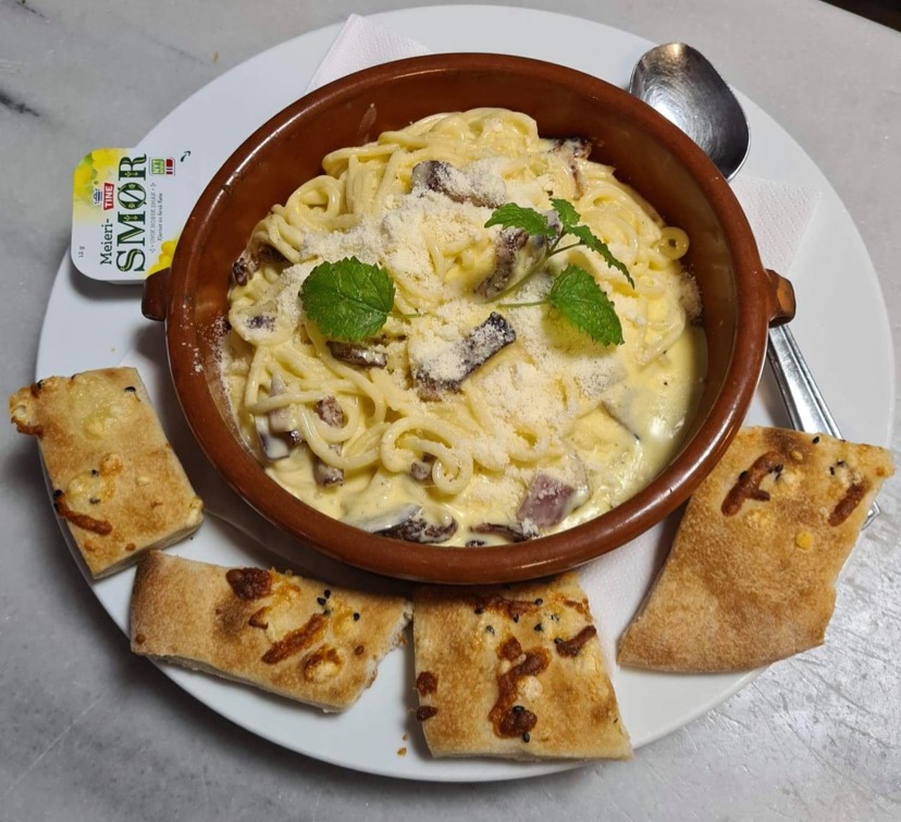 Carbonara