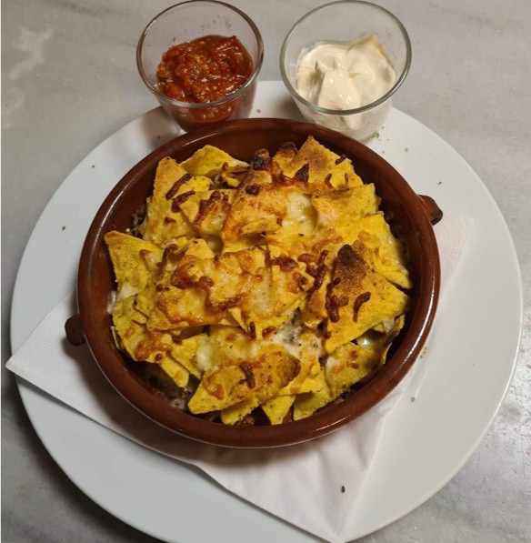 Nachos