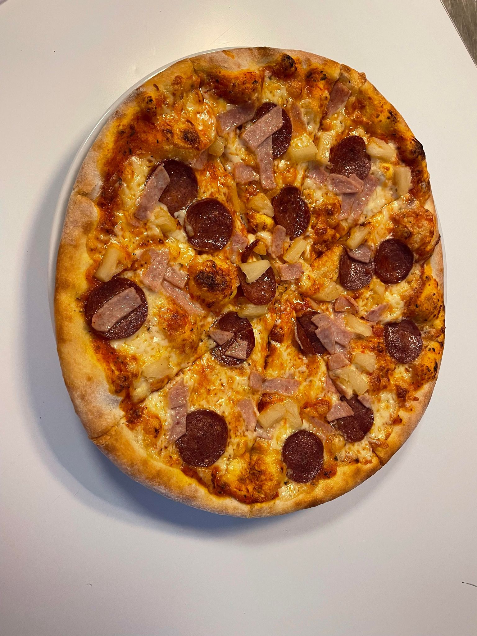 Pepperoni